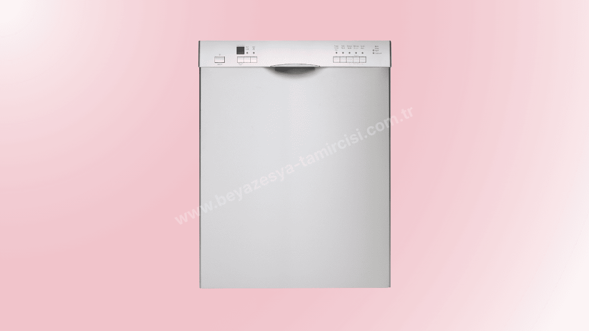 Van Bulaşık Makinesi Tamircisi - Van Beyaz Eşya Tamircisi