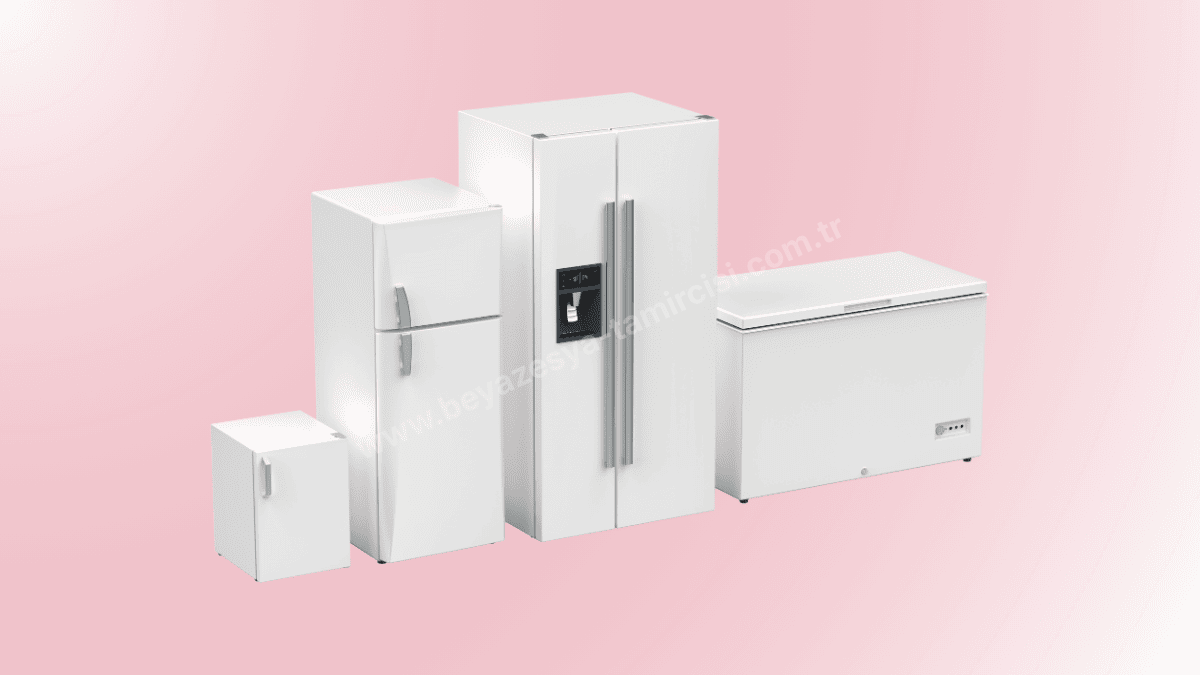 Van Buzdolabı Tamircisi - Van Beyaz Eşya Tamircisi