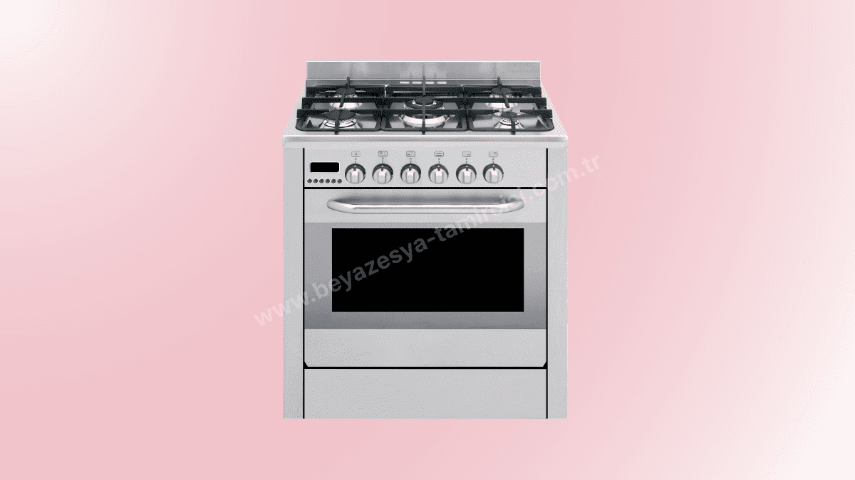 Van Fırın & Ocak Tamircisi - Van Beyaz Eşya Tamircisi