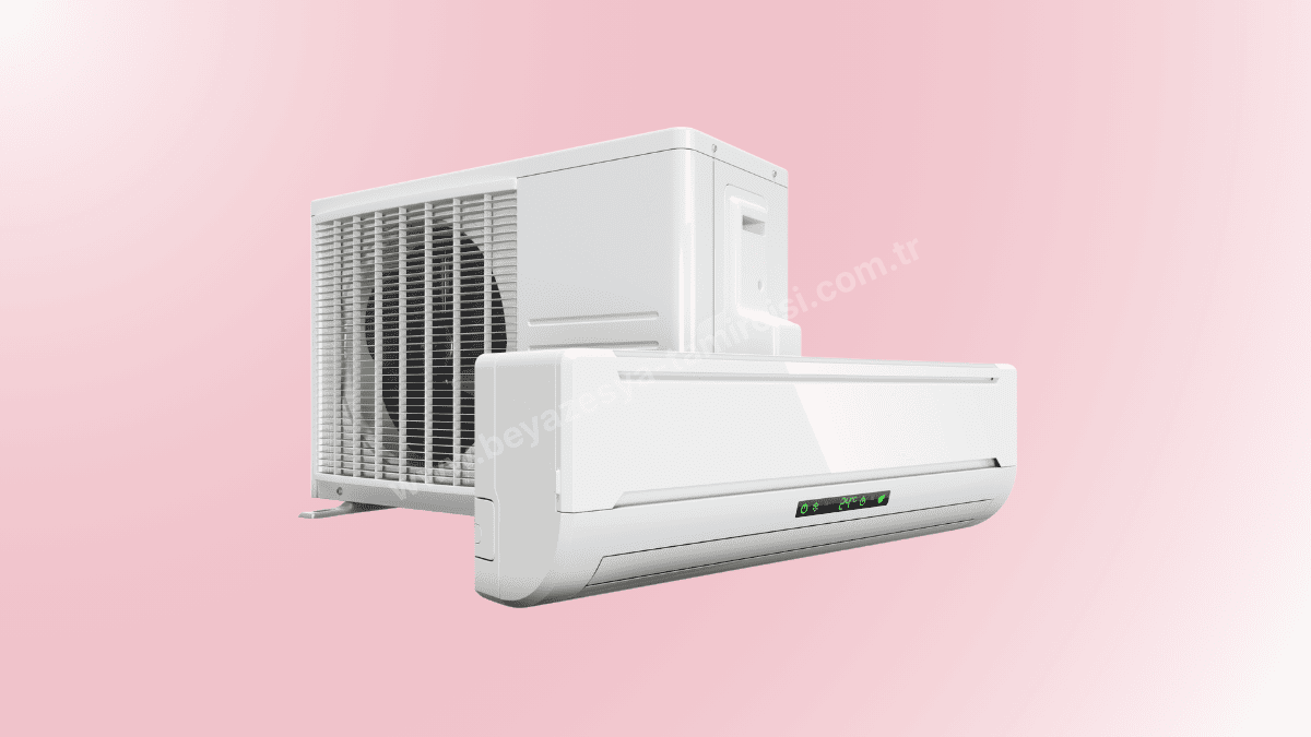 Van Klima Tamircisi - Van Beyaz Eşya Tamircisi