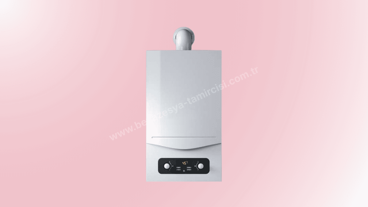 Van Kombi Tamircisi - Van Beyaz Eşya Tamircisi