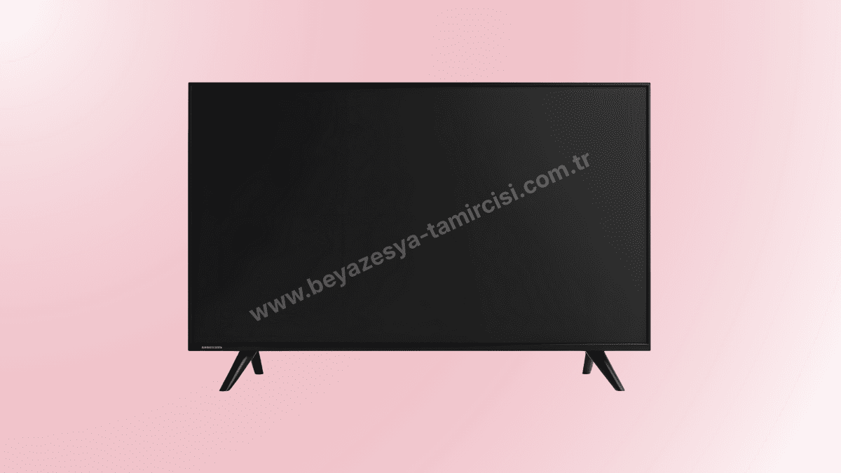 Van Televizyon Tamircisi - Van Beyaz Eşya Tamircisi